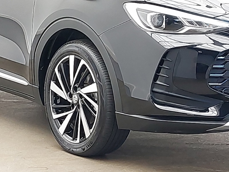 Used MG MG ZS 2024 for sale - 77669688: Photo 9