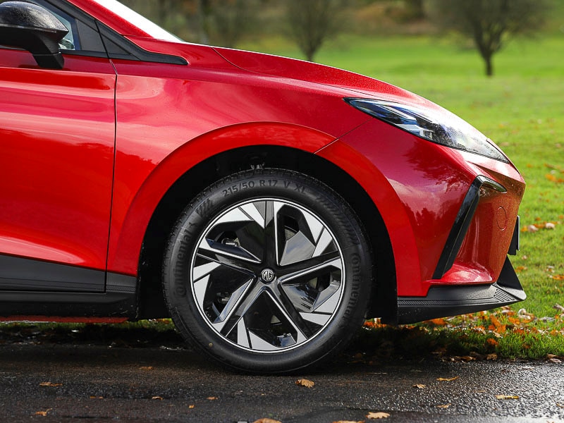 Used MG MG4 2025 for sale - 76644059: Photo 19