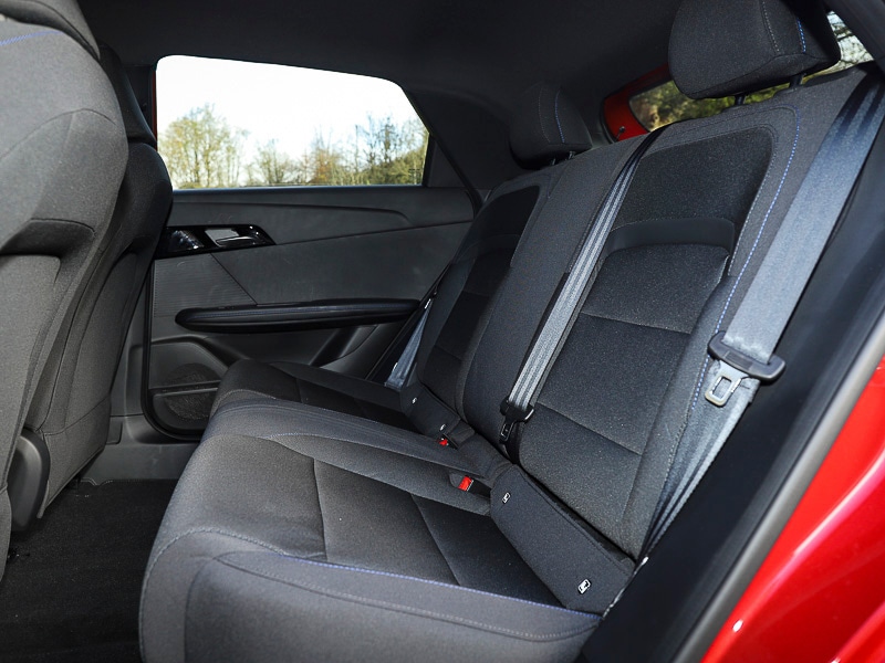 Used MG MG4 2025 for sale - 76644059: Photo 6