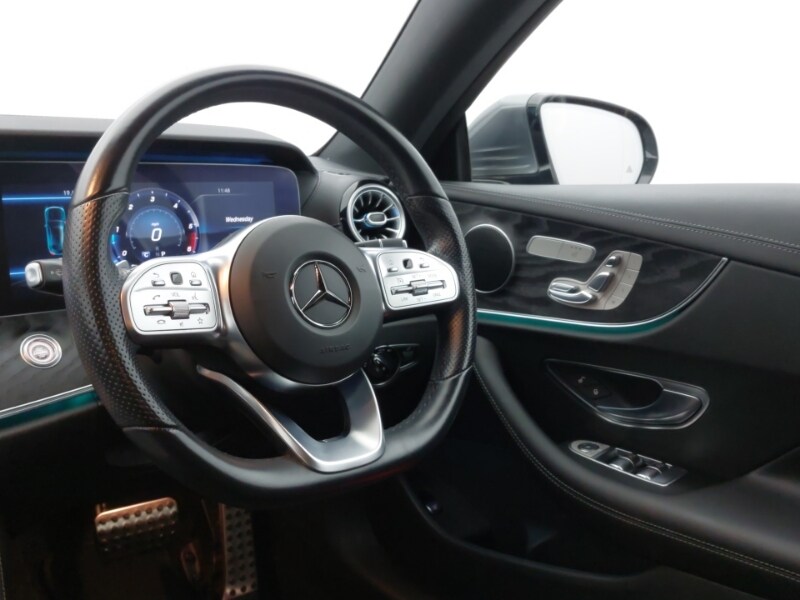 Used Mercedes-Benz E Class 2019 for sale - 77947653: Photo 10