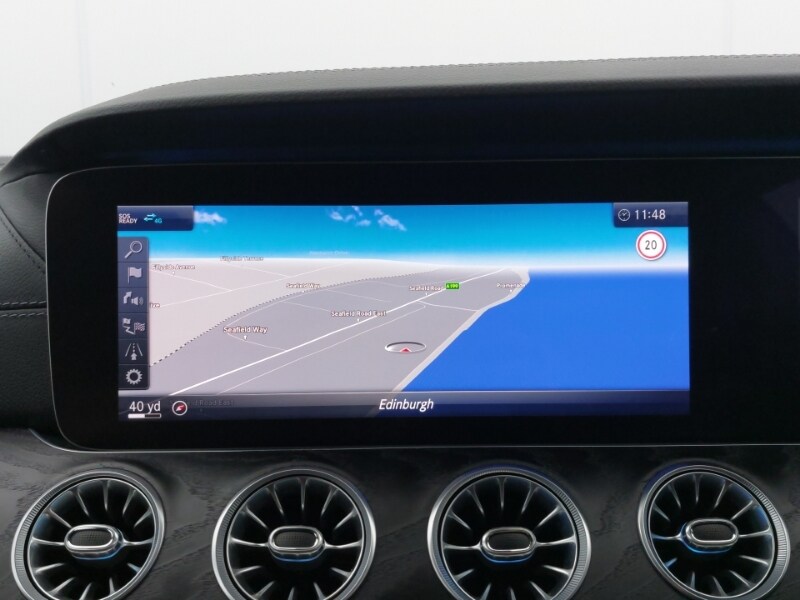 Used Mercedes-Benz E Class 2019 for sale - 77947653: Photo 11