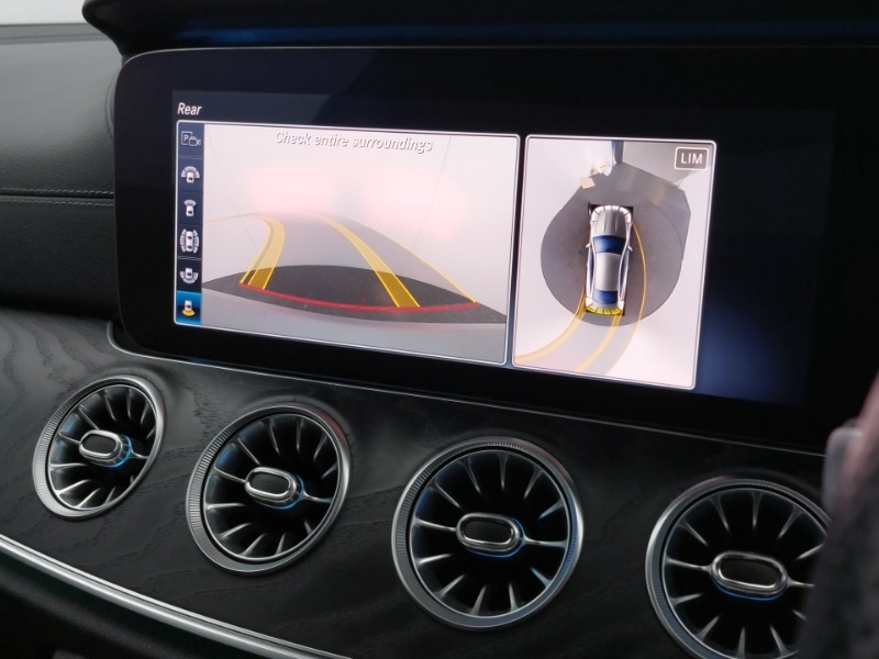 Used Mercedes-Benz E Class 2019 for sale - 77947653: Photo 13