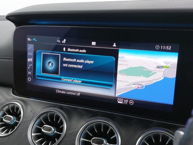 Used Mercedes-Benz E Class 2019 for sale - 77947653: Photo 14