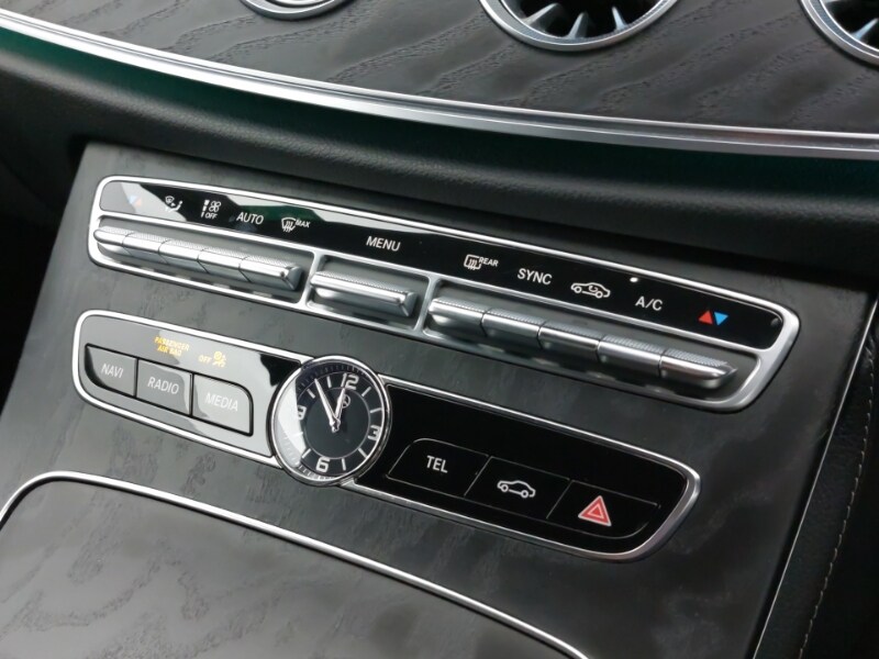 Used Mercedes-Benz E Class 2019 for sale - 77947653: Photo 15