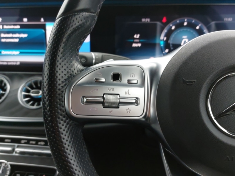 Used Mercedes-Benz E Class 2019 for sale - 77947653: Photo 17