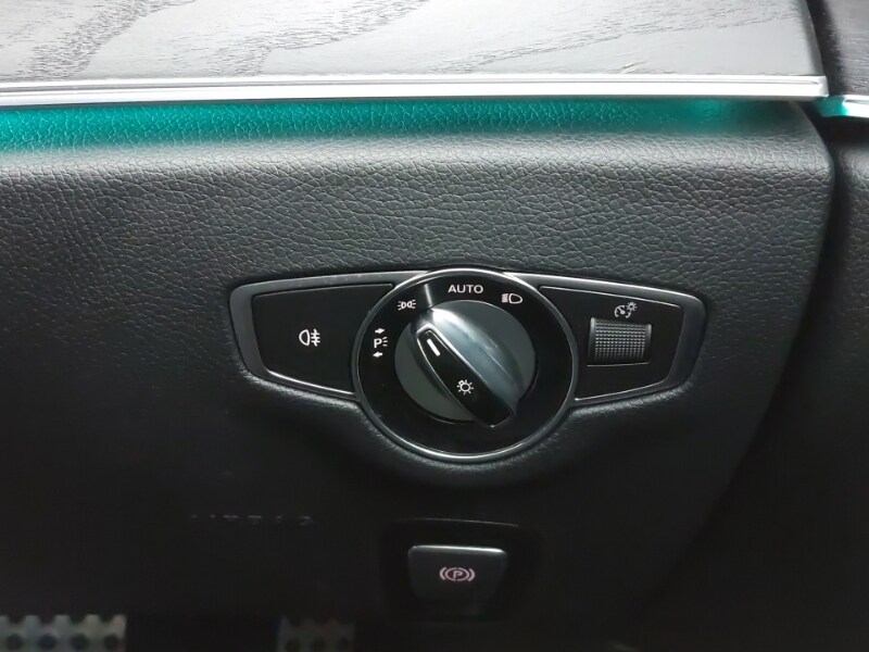 Used Mercedes-Benz E Class 2019 for sale - 77947653: Photo 19