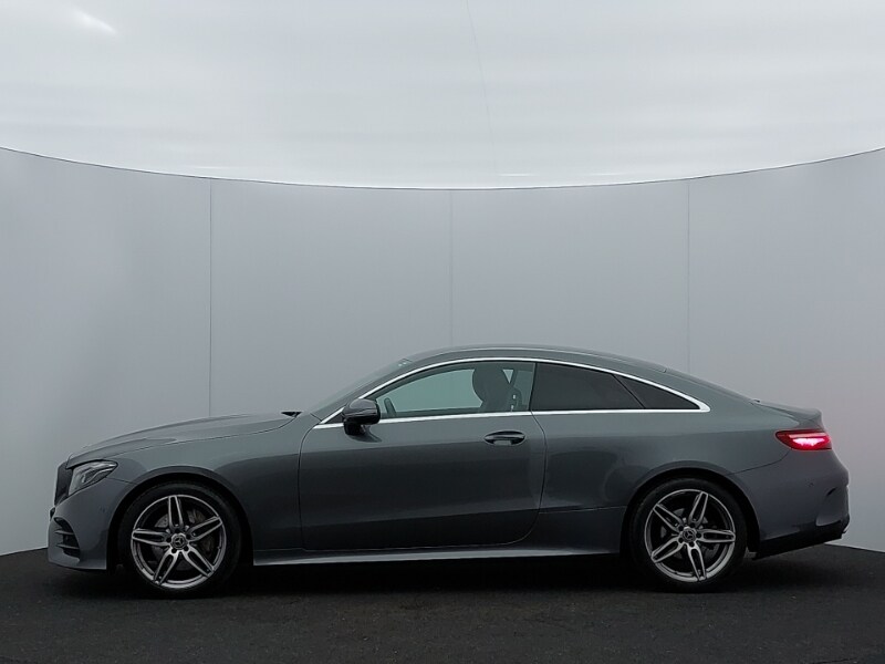 Used Mercedes-Benz E Class 2019 for sale - 77947653: Photo 4