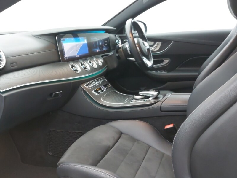 Used Mercedes-Benz E Class 2019 for sale - 77947653: Photo 5