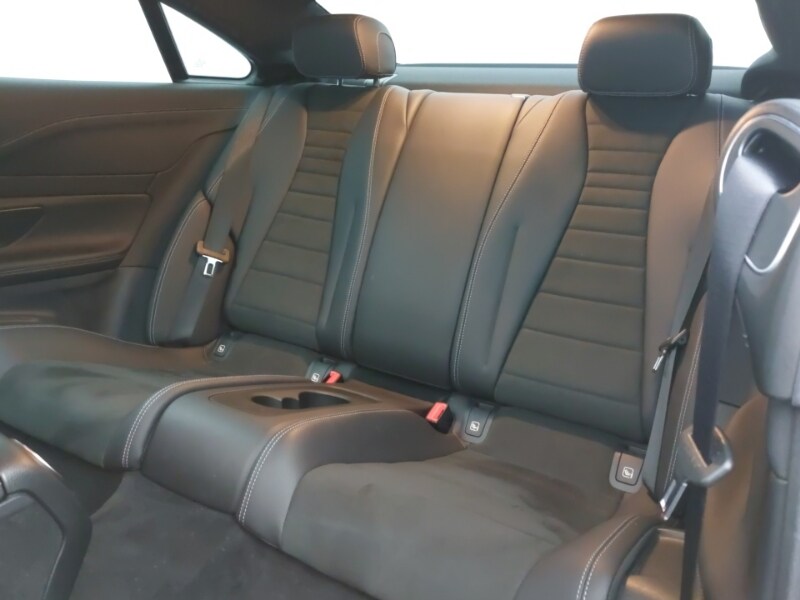 Used Mercedes-Benz E Class 2019 for sale - 77947653: Photo 6