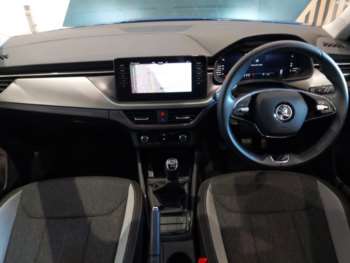 Used Skoda Scala 2023 for sale - 75223860: Photo
