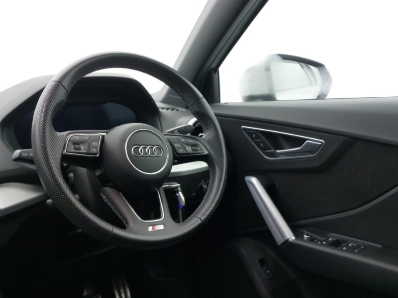 Used Audi Q2 2021 for sale - 77466425: Photo 10