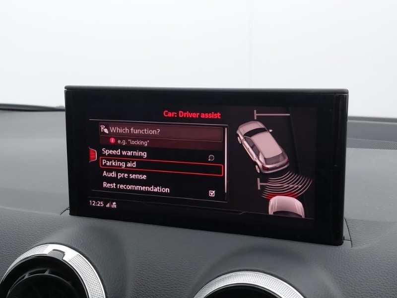 Used Audi Q2 2021 for sale - 77466425: Photo 13