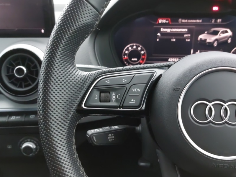 Used Audi Q2 2021 for sale - 77466425: Photo 17