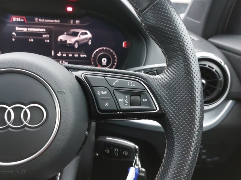 Used Audi Q2 2021 for sale - 77466425: Photo 18