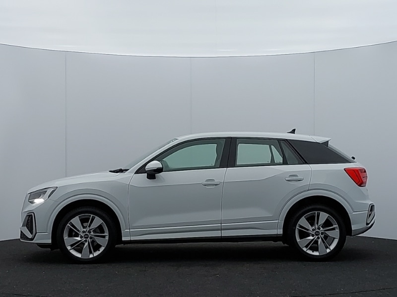 Used Audi Q2 2021 for sale - 77466425: Photo 4