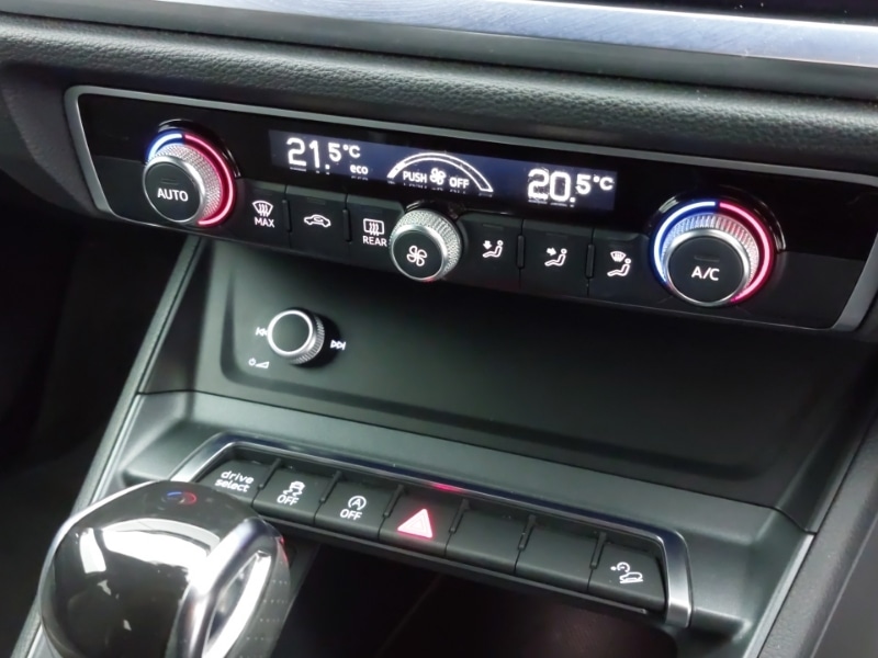 Used Audi Q3 2019 for sale - 77273338: Photo 15