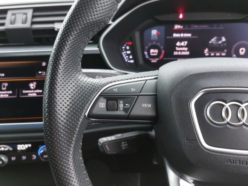 Used Audi Q3 2019 for sale - 77273338: Photo 17