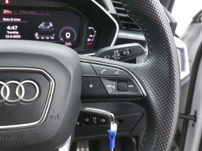 Used Audi Q3 2019 for sale - 77273338: Photo 18