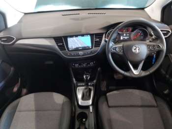 Used Vauxhall Crossland 2021 for sale - 74988669: Photo