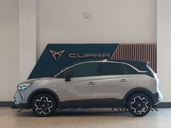 Used Vauxhall Crossland 2021 for sale - 74988669: Photo