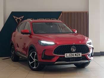 Used MG MG HS 2024 for sale - 74977078: Photo