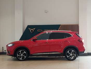 Used MG MG HS 2024 for sale - 74977078: Photo