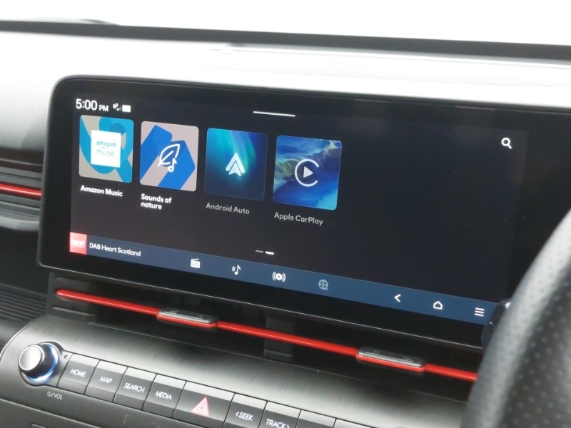 Used Hyundai KONA 2024 for sale - 77972129: Photo 14