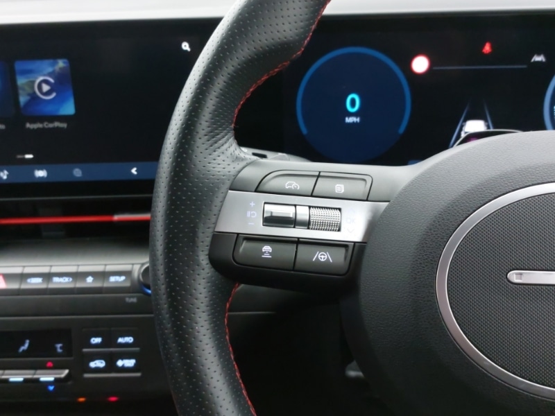 Used Hyundai KONA 2024 for sale - 77972129: Photo 17