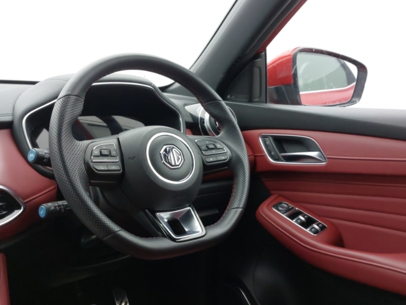 Used MG MG HS 2023 for sale - 76602529: Photo 10