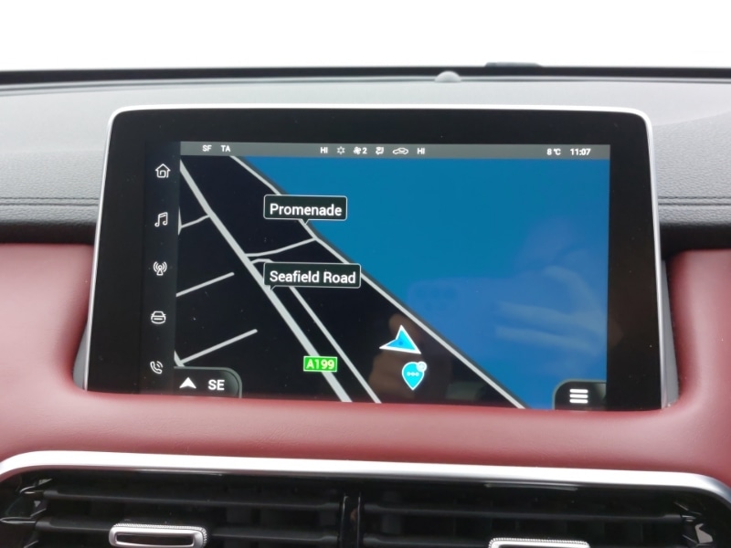 Used MG MG HS 2023 for sale - 76602529: Photo 11