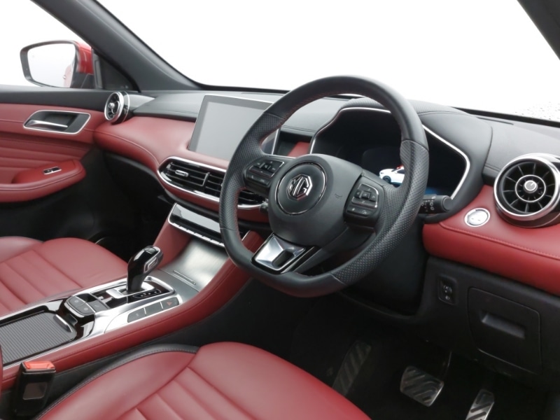 Used MG MG HS 2023 for sale - 76602529: Photo 12