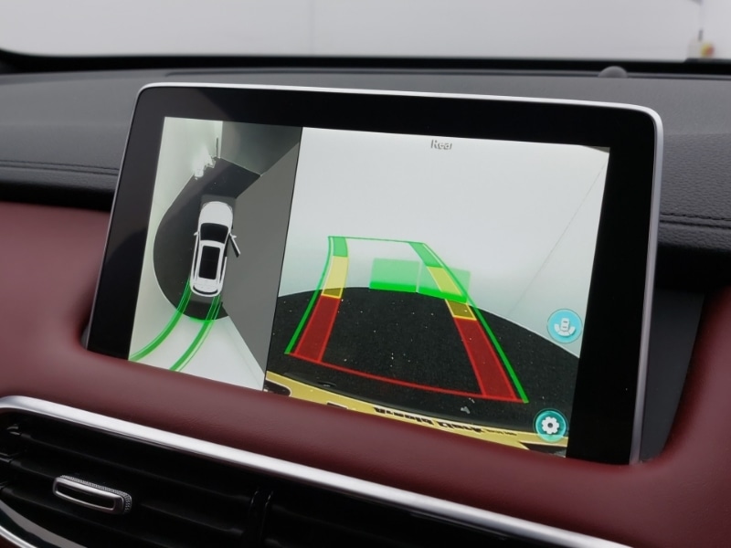 Used MG MG HS 2023 for sale - 76602529: Photo 13