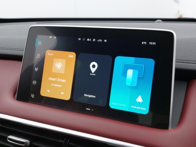 Used MG MG HS 2023 for sale - 76602529: Photo 14