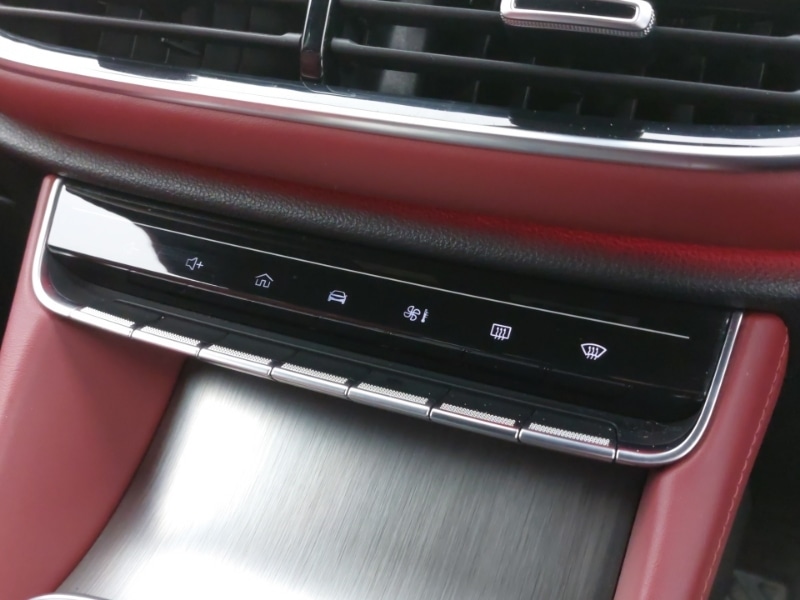 Used MG MG HS 2023 for sale - 76602529: Photo 15