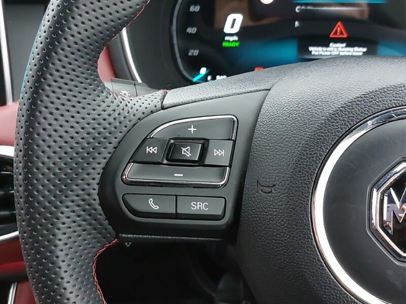 Used MG MG HS 2023 for sale - 76602529: Photo 17