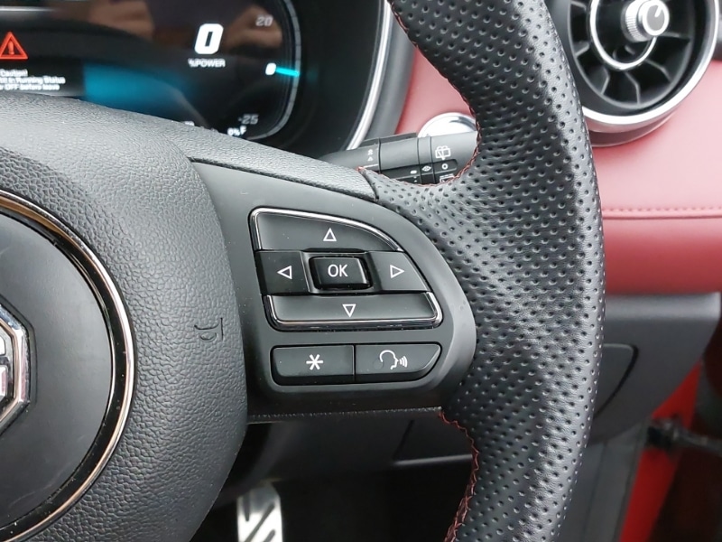 Used MG MG HS 2023 for sale - 76602529: Photo 18