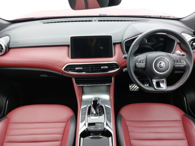 Used MG MG HS 2023 for sale - 76602529: Photo 2