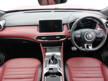 Used MG MG HS 2023 for sale - 76602529: Photo