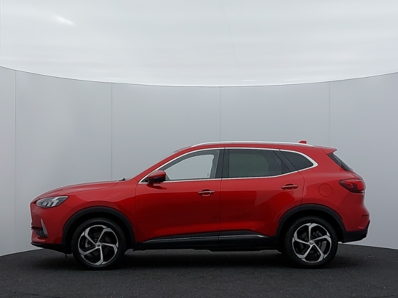 Used MG MG HS 2023 for sale - 76602529: Photo 4