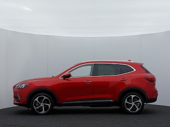 Used MG MG HS 2023 for sale - 76602529: Photo