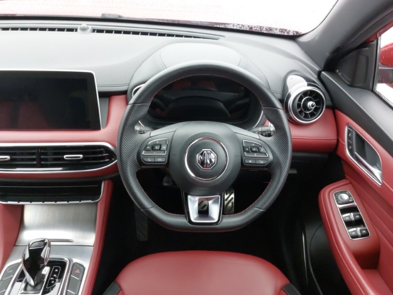 Used MG MG HS 2023 for sale - 76602529: Photo 7