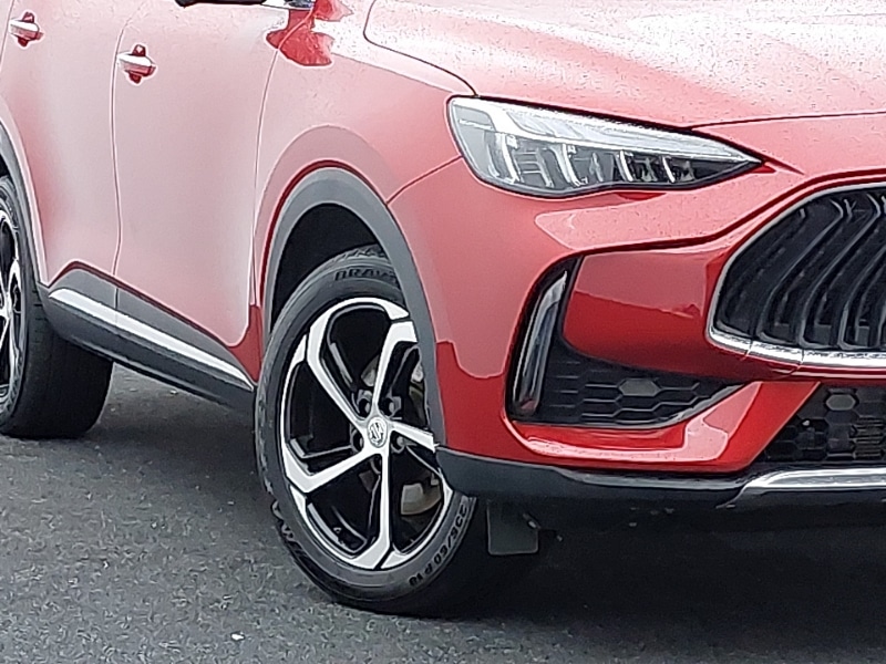 Used MG MG HS 2023 for sale - 76602529: Photo 9