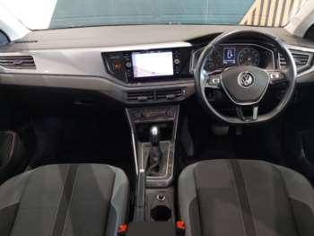 Used Volkswagen Polo 2021 for sale - 75409004: Photo