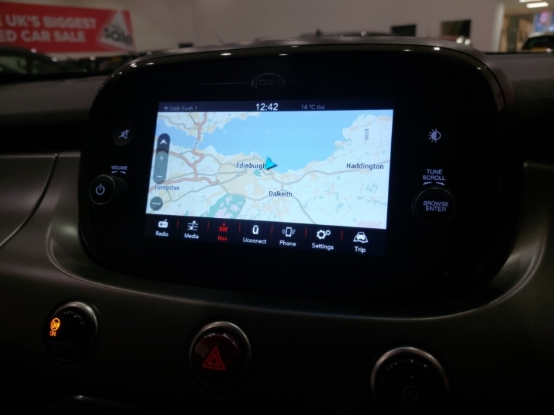 Used Fiat 500X 2022 for sale - 77073554: Photo 17