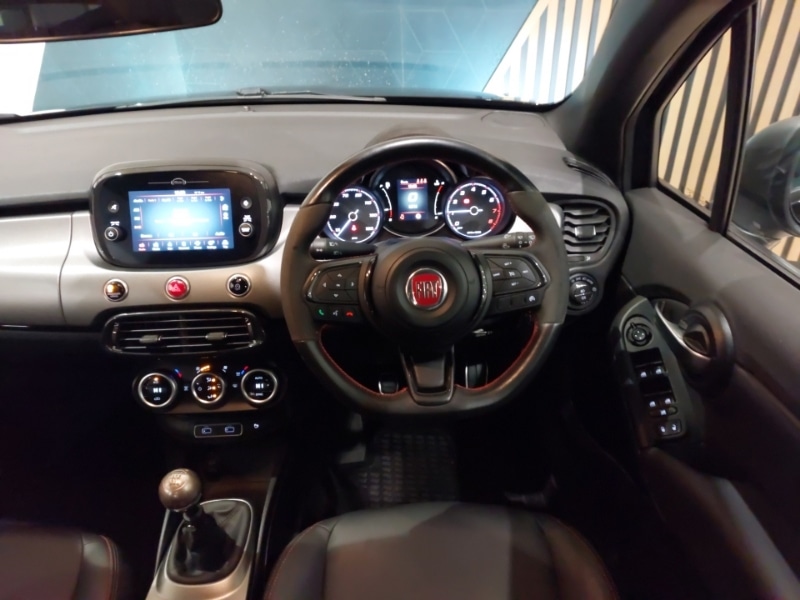 Used Fiat 500X 2022 for sale - 77073554: Photo 7