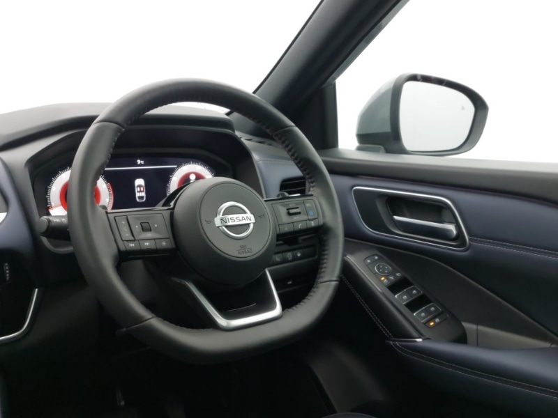 Used Nissan Qashqai 2022 for sale - 76947230: Photo 10