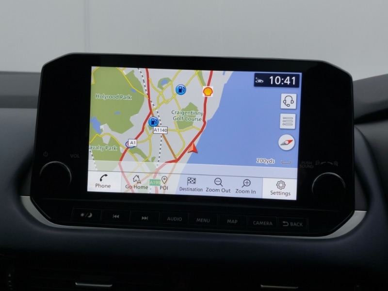 Used Nissan Qashqai 2022 for sale - 76947230: Photo 11