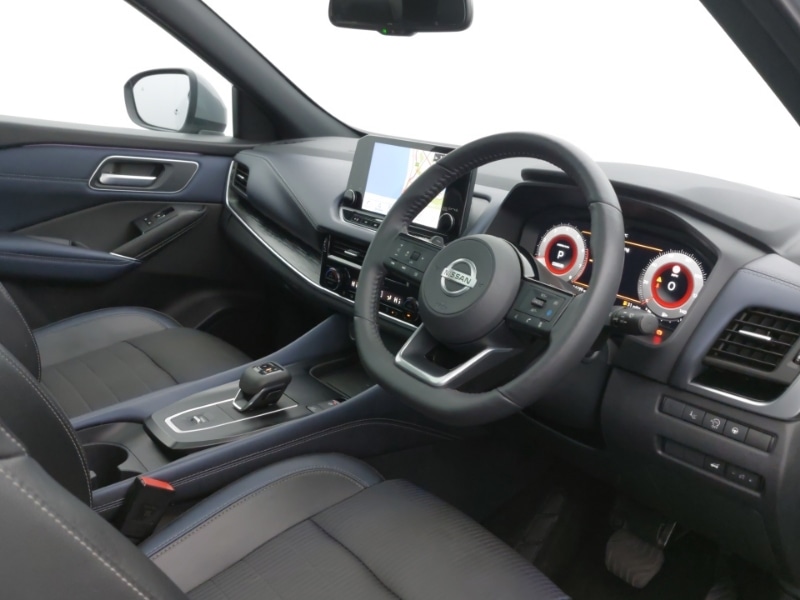 Used Nissan Qashqai 2022 for sale - 76947230: Photo 12