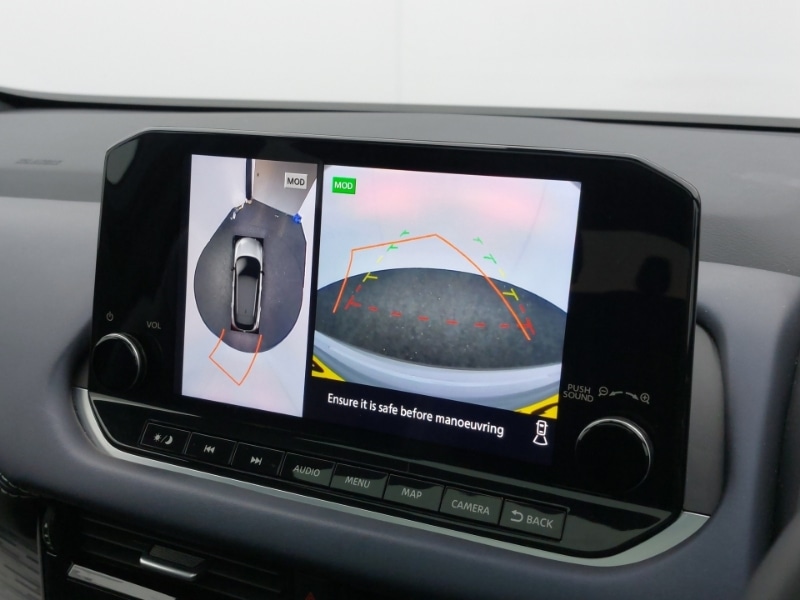 Used Nissan Qashqai 2022 for sale - 76947230: Photo 13