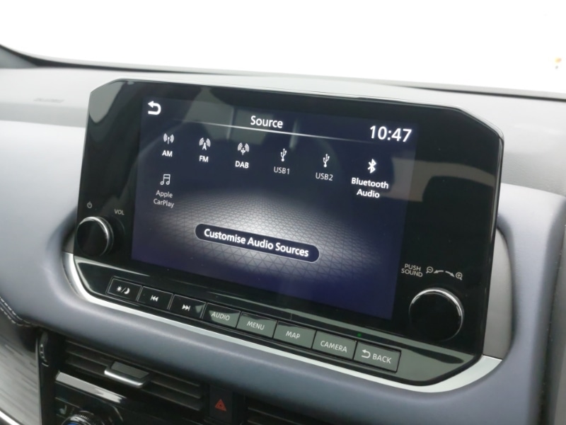 Used Nissan Qashqai 2022 for sale - 76947230: Photo 14